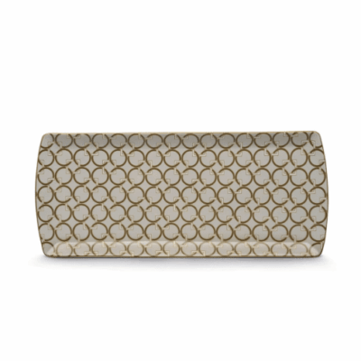 Podnos Dekora 35×15 cm