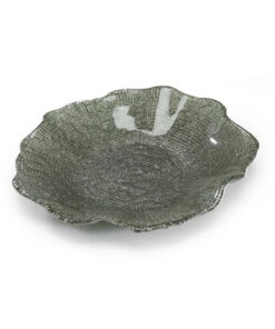 Tanier FOL šalvia zelená D28 cm