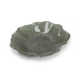 Tanier FOL šalvia zelená D28 cm
