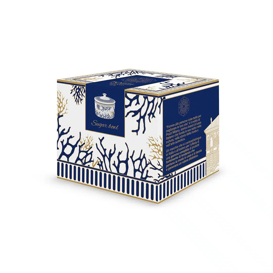 Cukornička Koral 300 ml – Obrázok 2