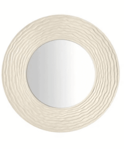 Okrúhle zrkadlo priemer 100 cm