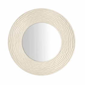 Okrúhle zrkadlo priemer 100 cm