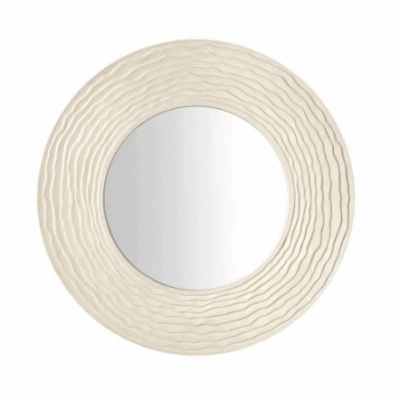 Okrúhle zrkadlo priemer 100 cm