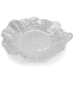 Tanier FOL číry D22 cm