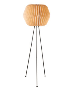 Stojanová lampa 40x128 cm