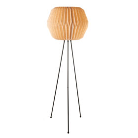 Stojanová lampa 40x128 cm