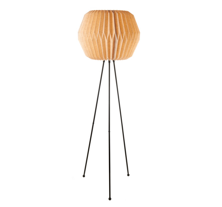 Stojanová lampa 40x128 cm
