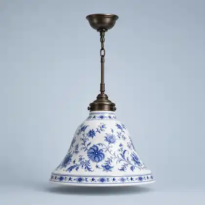 Lustre a lampy