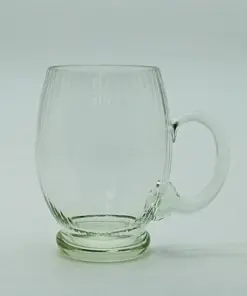 Tretinka - zelenkastý krištáľ bambus hustý - II. akosť