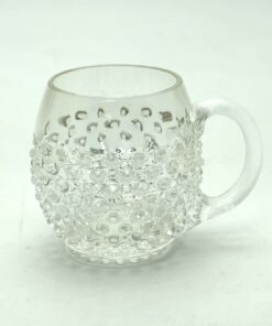 Polliter Hobnail - Ananás - krištáľ - II.